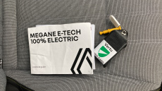 Renault Megane E-Tech EV60 160kW Techno Comfort Range 60kWh 5dr Auto Electric Hatchback